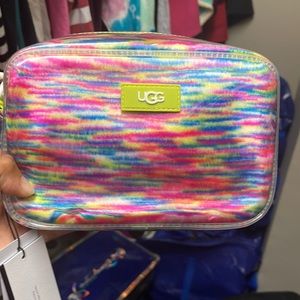 Ugg crossbody